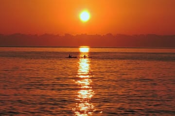 Alanya Night Safari – Sunset, Off-Road Adventure & City Lights