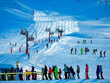 Gudauri