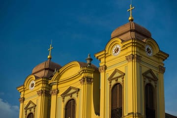 Wine and Monastery Tour in Kefalonia, Greece