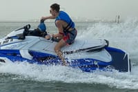 Miami: South Beach 60 Minute Jetski from Collins Ave 5