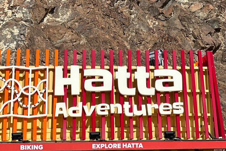 Private Full Day Hatta Visit Dam Heritage Village Lake 9
