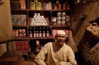 Dubai Cultural Tour With Traditional Lunch: A Modern Glimpse Of The Past . 10
