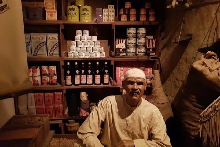 Dubai Cultural Tour With Traditional Lunch: A Modern Glimpse Of The Past . 10