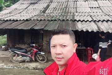 3-Day Adventure Tour to Sapa from Hanoi by Sleeping Bus