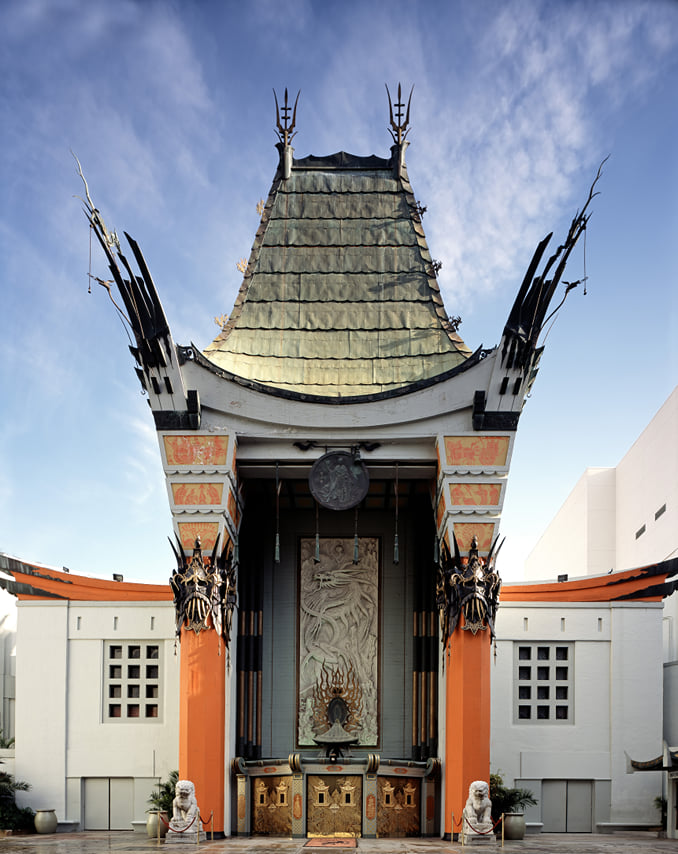 Hollywood Boulevard Walking Tour: Historic Movie Theaters & Film History 3
