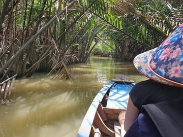 Mekong Delta Cruise