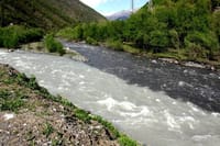 Eleven Days in Georgia includes Hotel, Transfers, and Group tours. 5