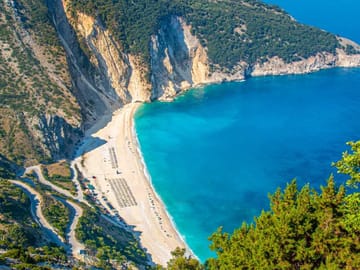 Turtle Beach Boat Tour & Mud Bath & Thermal Pool in Marmaris