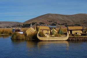 8 Day Ancestral Energies Route: Lima, Cusco, Sacred Valley, Machu Picchu & Titicaca Lake