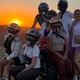 Agafay Desert Package, Quad Bike, Camel Ride and Dinner Show