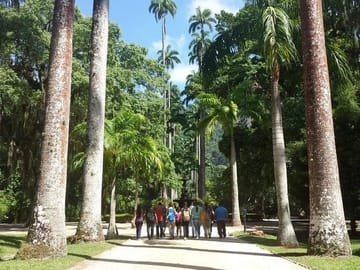 Botanical Garden