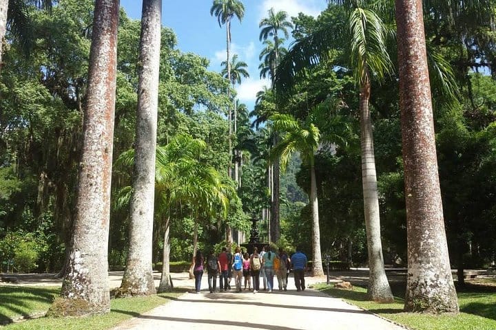 Botanical Garden