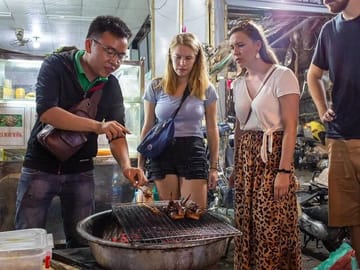 Hoi An Culinary Journey: Discover Exquisite Local Flavors
