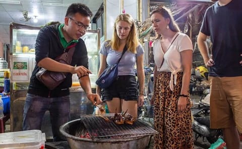 Hoi An Culinary Journey: Discover Exquisite Local Flavors