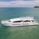 Phuket to Similan Island by Speed Catamaran Day trip
