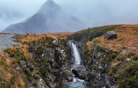 Day Trip to Fairy Pools and Dunvegan Castle from Inverness