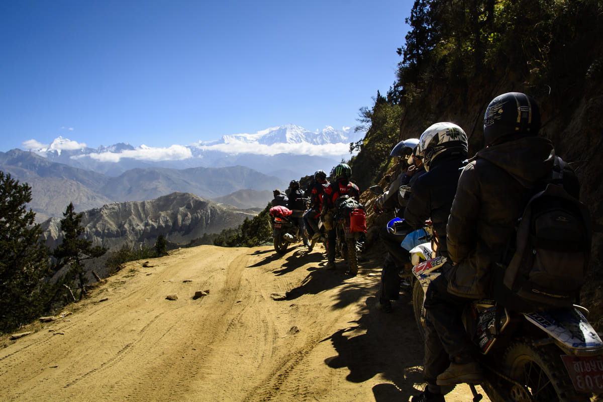 19 Days Mera Peak Climbing & Expedition – One Life-Changing Himalayan Adventure