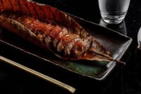 Atlantis Japanese Dining in Nobu Restaurant 7