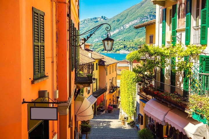 VIP Experience to Lake Como and Bellagio 3