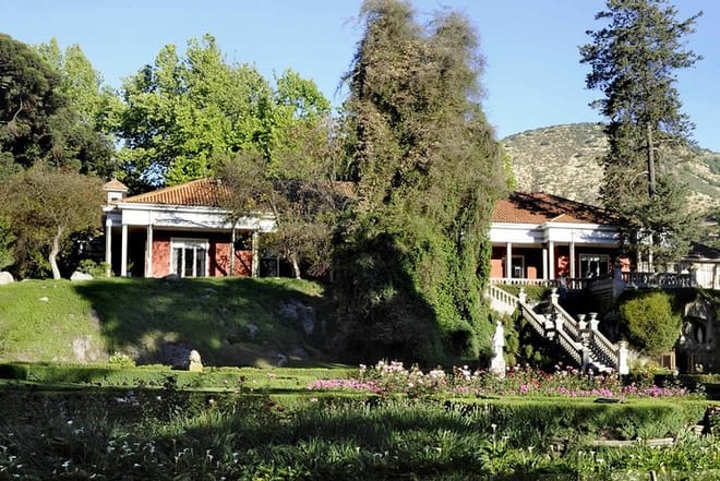 Small-Group Maipo Vineyards Full-Day Experience with Optional Lunch photo 3