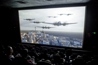 Malta 5D Audio-Visual Show (Entry Ticket) 2