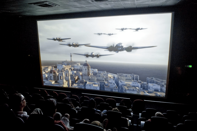 Malta 5D Audio-Visual Show (Entry Ticket) photo 2
