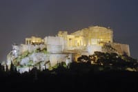 The Acropolis