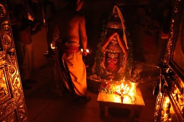 Cultural Heritage Tour of Agra, Ahmedabad, and Bhojpur