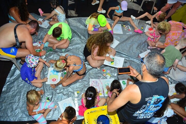 Turkish Mediterranean Coast Tour