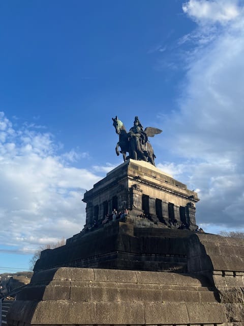 Full-Day Bus Tour of the Moselle Valley from Cologne