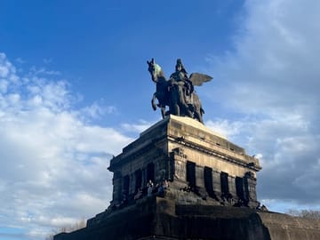 Full-Day Bus Tour of the Moselle Valley from Cologne