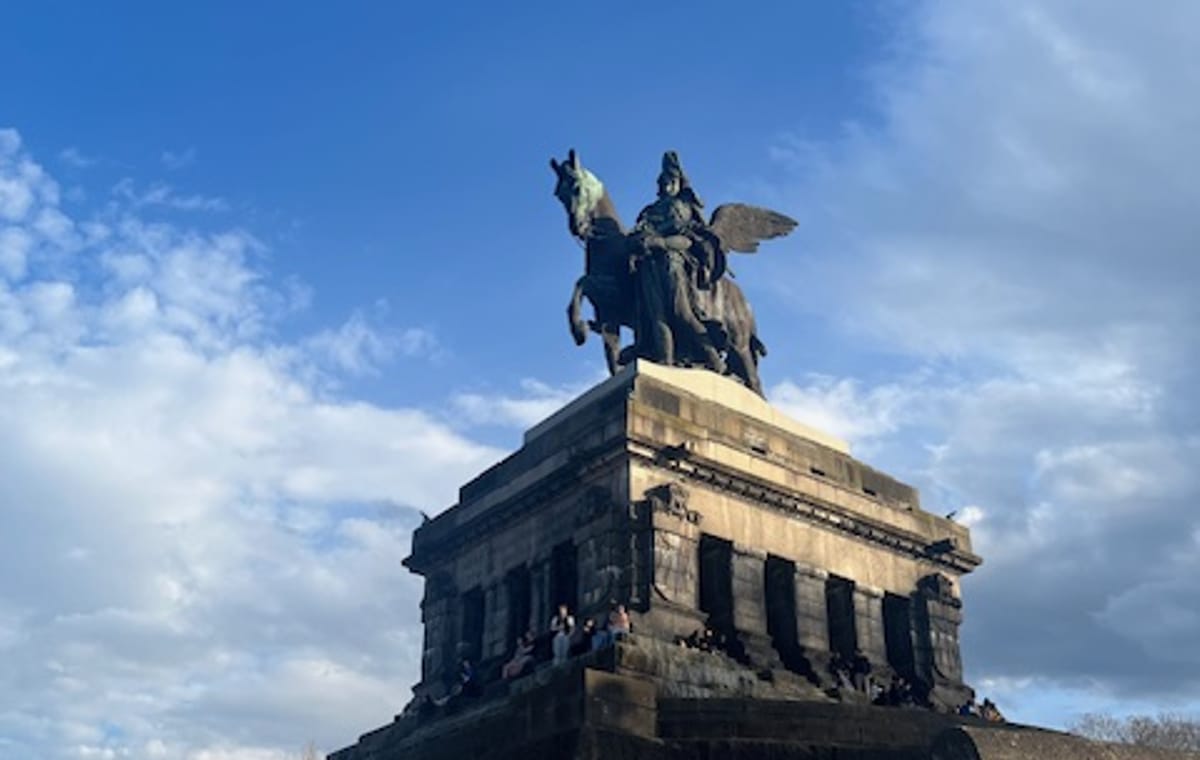 Full-Day Bus Tour of the Moselle Valley from Cologne