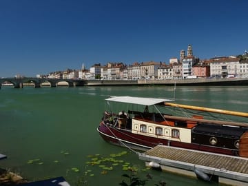Mâcon – Private Historic Walking Tour