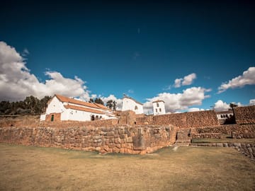 Cultural Tour of Cusco and Aguas Calientes, Peru