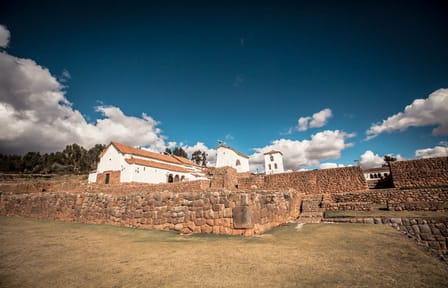 The Heart of the Empire, Private Tour