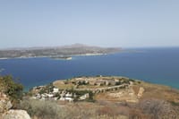 Paths of Old Cretan Life. Private tour from Chania. 4