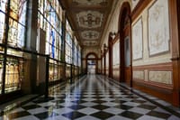 Self-Guided Audio Tour: The Chapultepec Castle 9