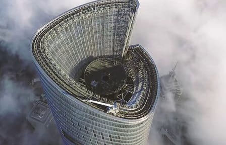 Shanghai Tower Observation Deck 118 floor Tickets Pre-booking.