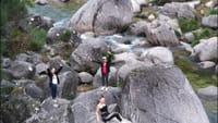 Private Gerês Tour from Porto: Waterfalls, Viewpoints and Thermal Villages 6