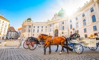 Vienna Cultural Heritage in 1 Day - Walking Tour - Audioguide in 7 languages 2