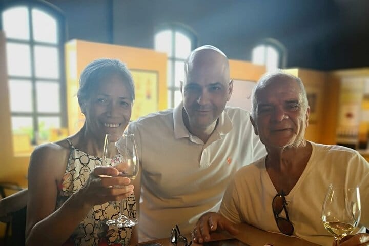 Private Crete Countryside & Wine Tasting Tour 10