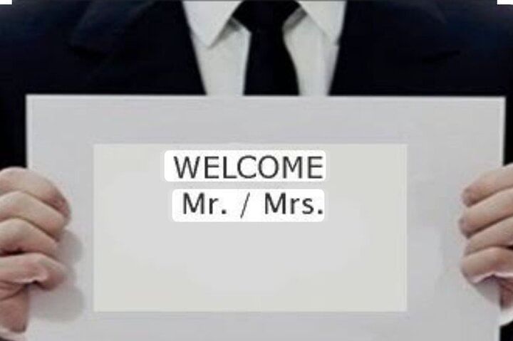 Puntacana AirPort transfer (roundtrip)-puntacana bavaro