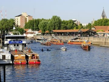 Tigre Delta