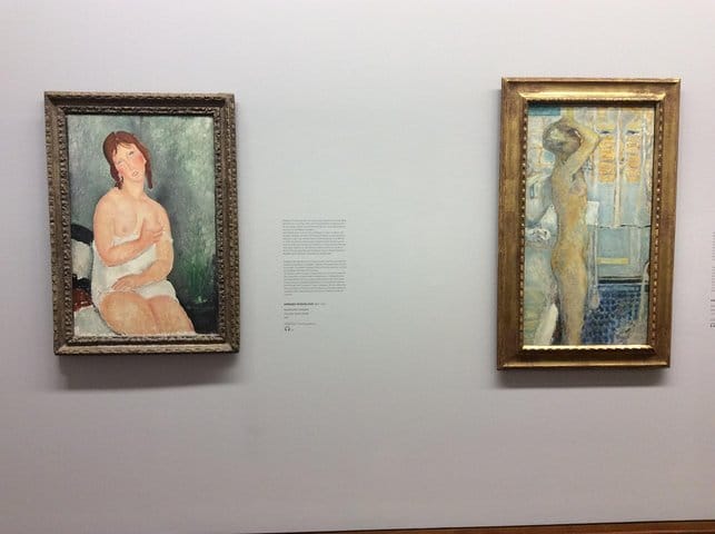 Albertina Art Museum: Private Tour of Masterpieces | Tickets incl 5