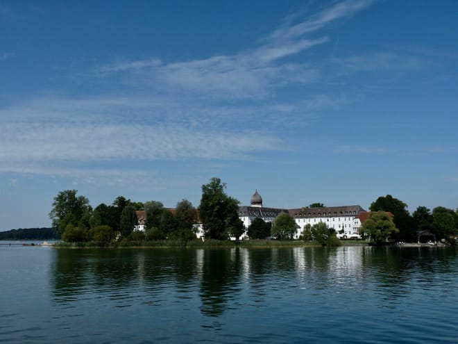 7-Day Private Royal Bavaria — Austria Live-guided Trip by Minivan from Munich photo 6