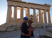 <p>Parthenon!</p>