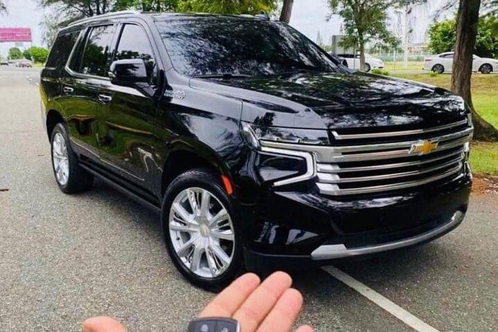 Puntacana airport Tranfers roundtrip-Airport PUJ to Uvero Alto