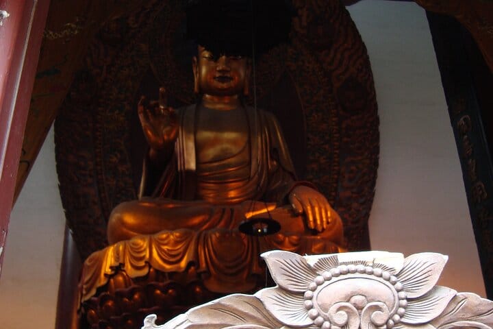 Beijing Forbidden City and Badaling Great Wall private day tour.