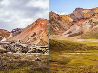 PRIVATE Landmannalaugar Highlands | Day Tour | Midgard, photo 24