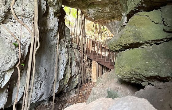 Bajo’s Private Tour